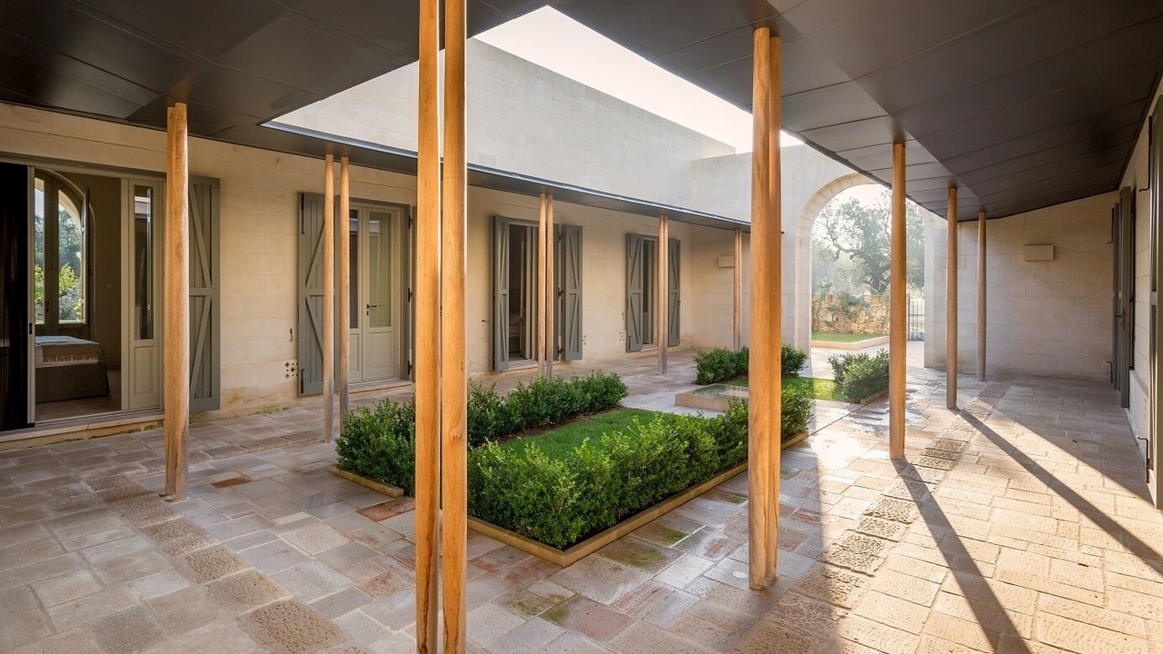 Photo of Outdoor in Carpignano Salentino