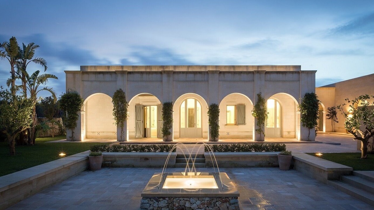 Photo of Outdoor in Carpignano Salentino