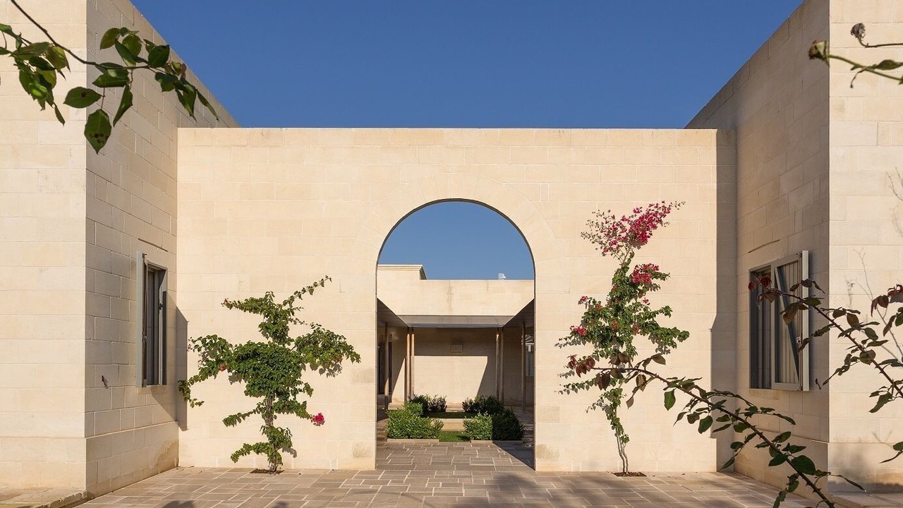 Photo of Outdoor in Carpignano Salentino