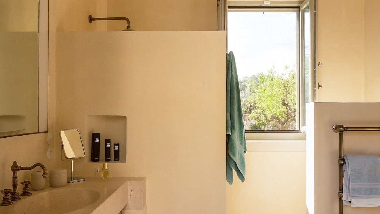Photo of Bathroom in Carpignano Salentino