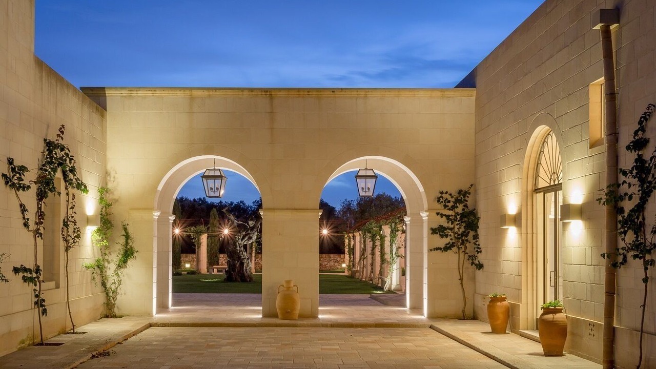 Photo of Outdoor in Carpignano Salentino