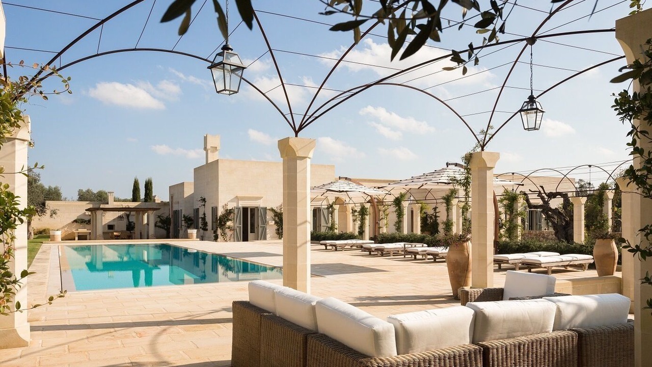 Photo of Outdoor in Carpignano Salentino