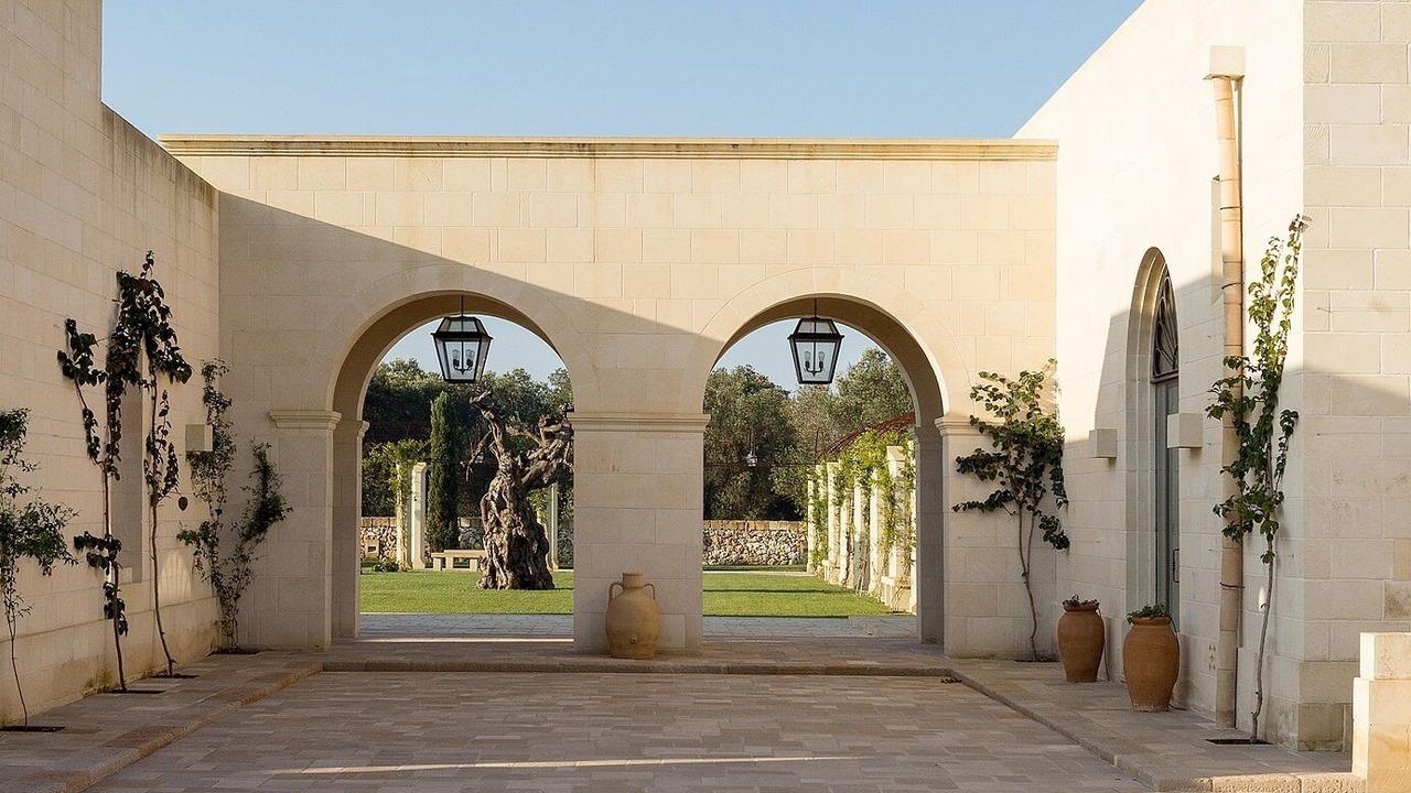 Photo of Outdoor in Carpignano Salentino