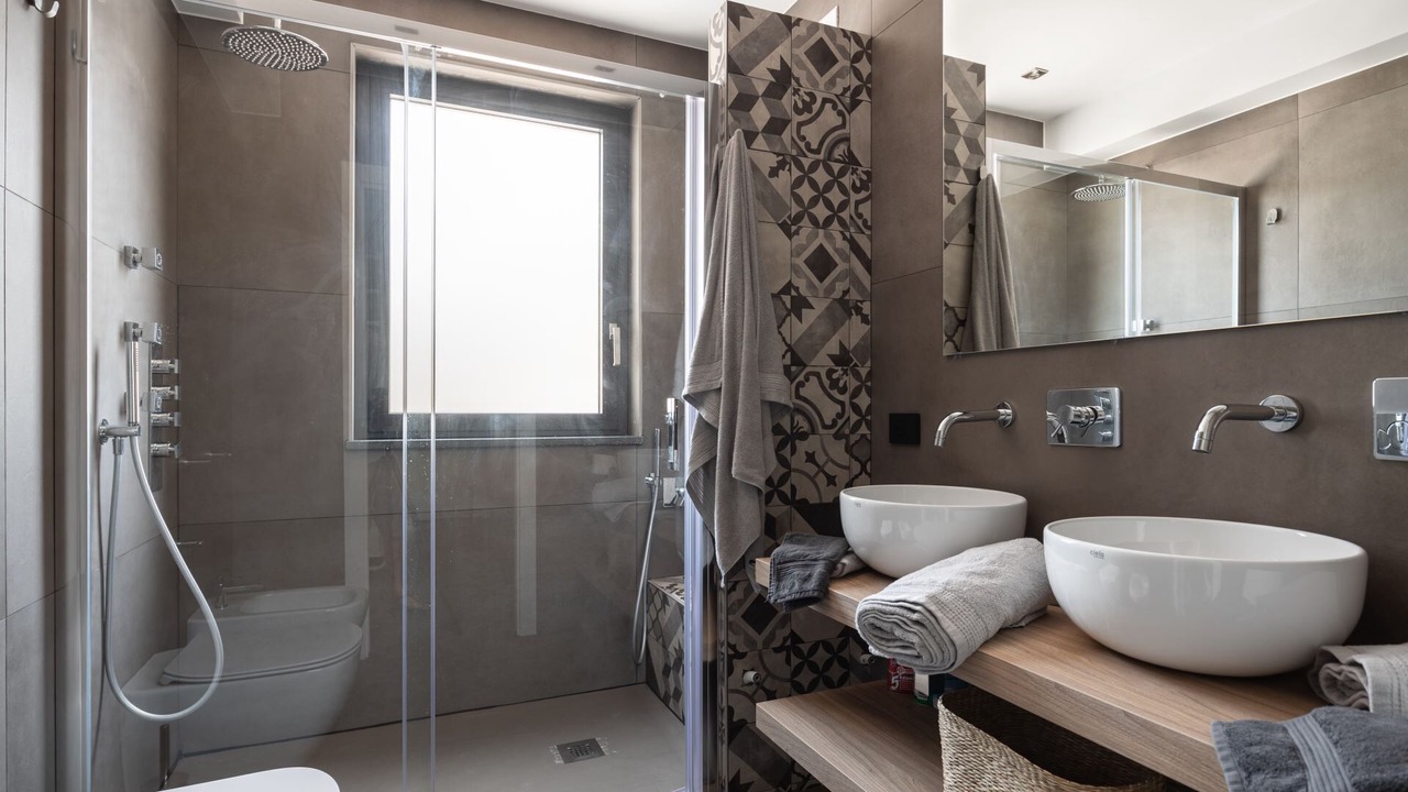 Photo of Bathroom in Savoca