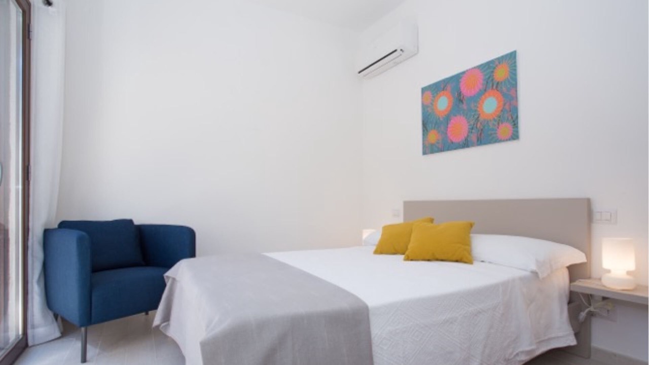Photo of Bedroom in San Vito Lo Capo