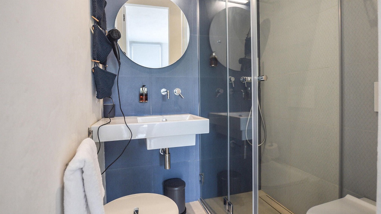 Photo of Bathroom in Marina di Ragusa