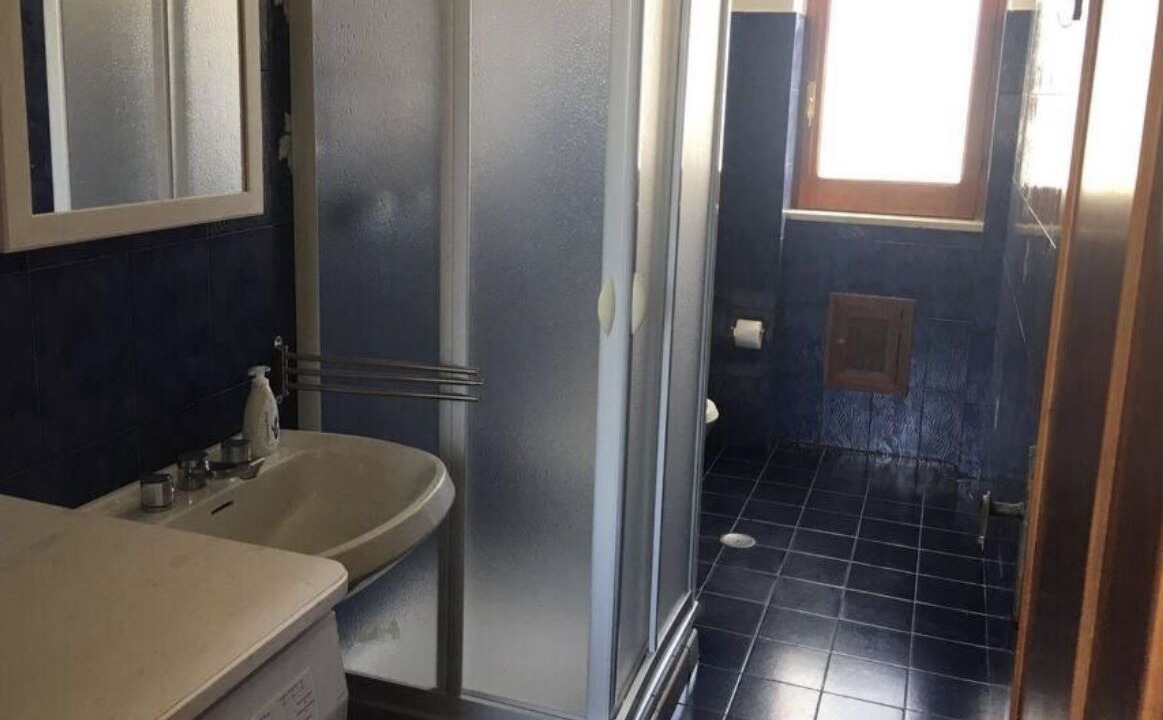 Photo of Bathroom in Annunziata
