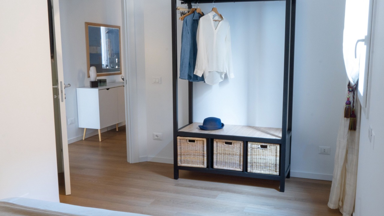Photo of Bedroom in Palermo