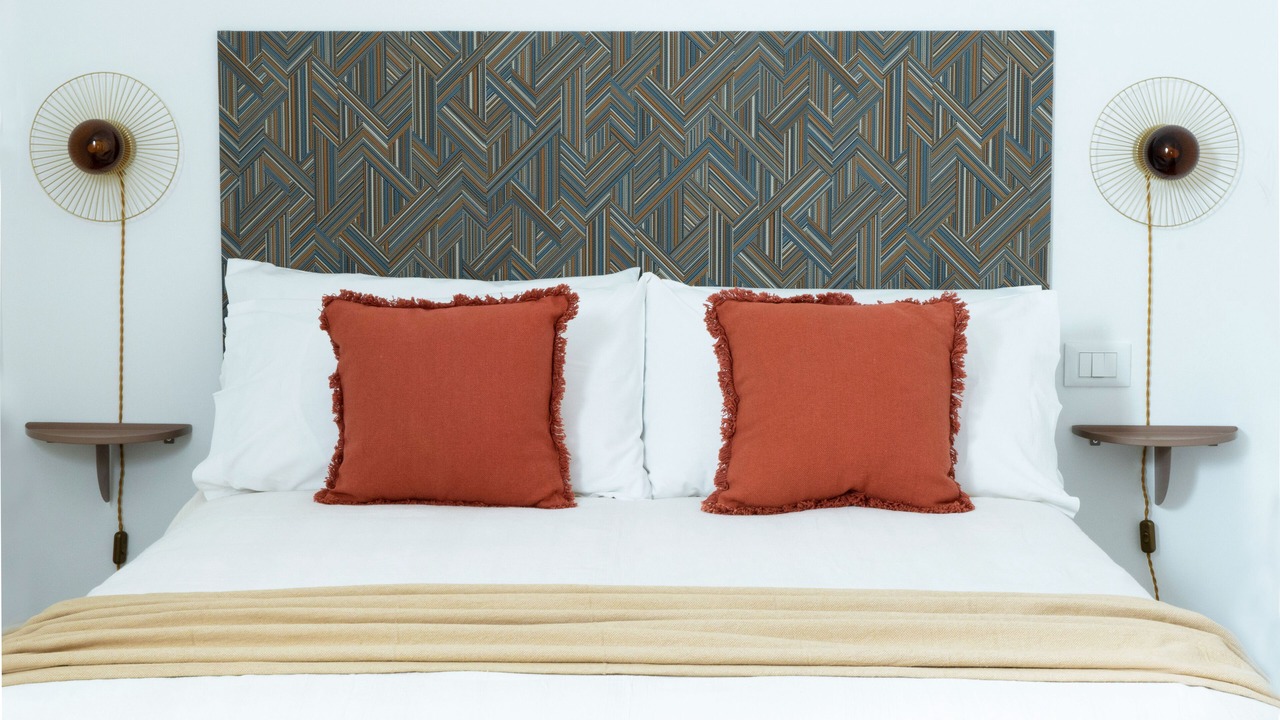 Photo of Bedroom in Palermo