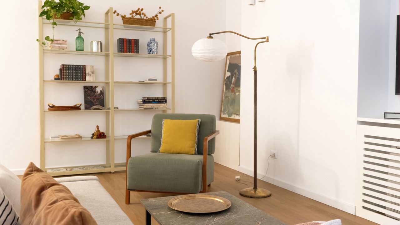 Photo of Livingroom in Palermo