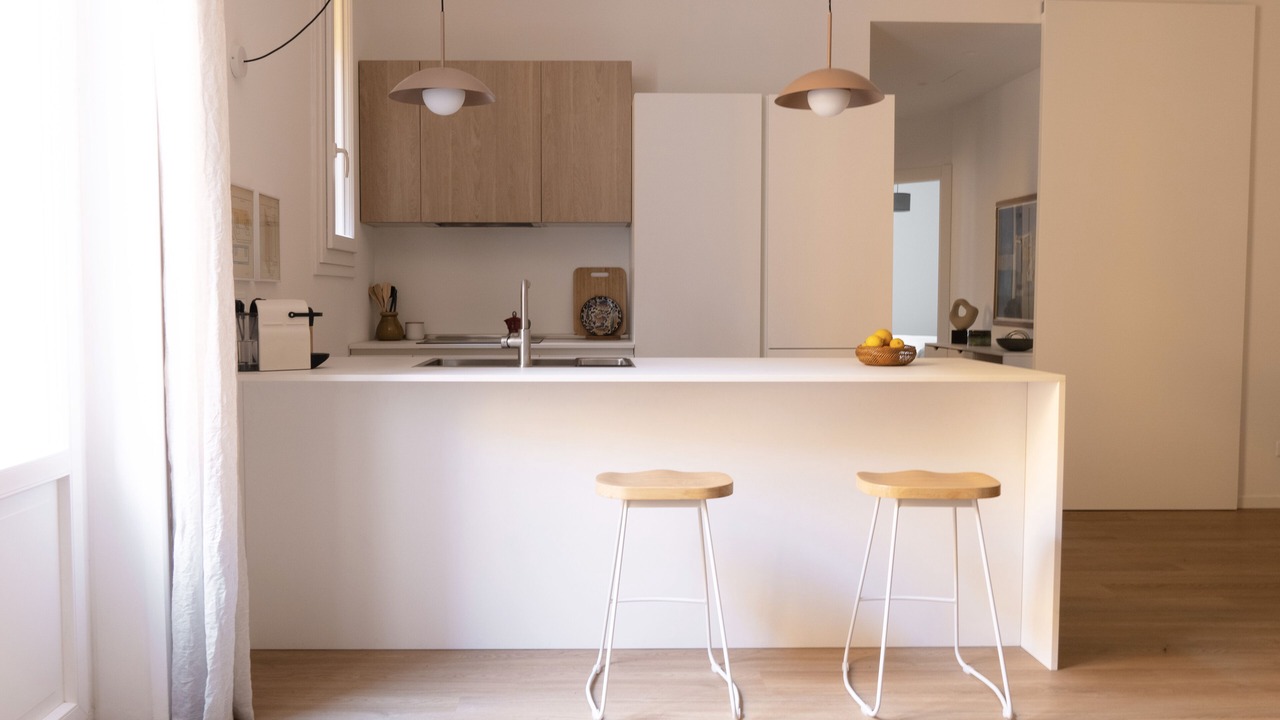 Photo of Kitchen in Palermo