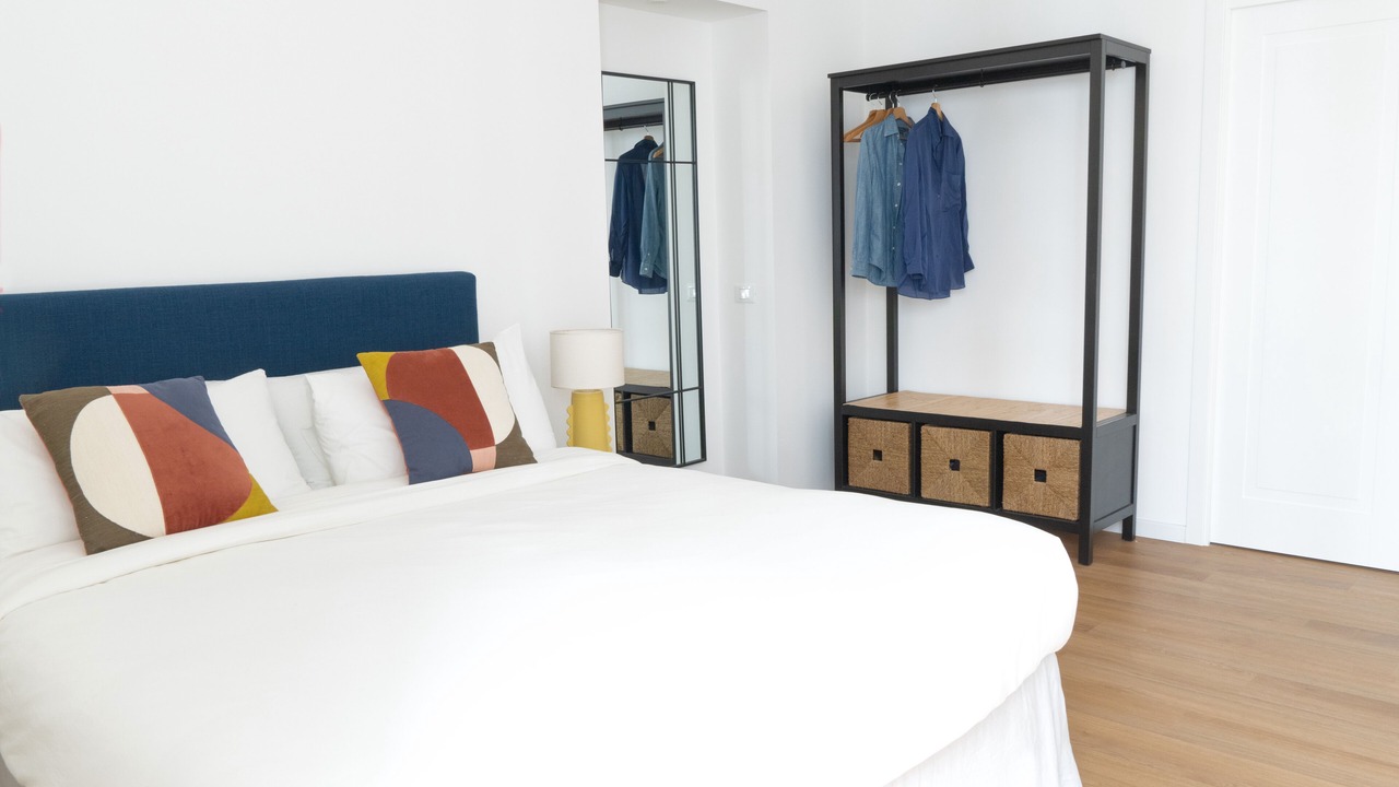 Photo of Bedroom in Palermo