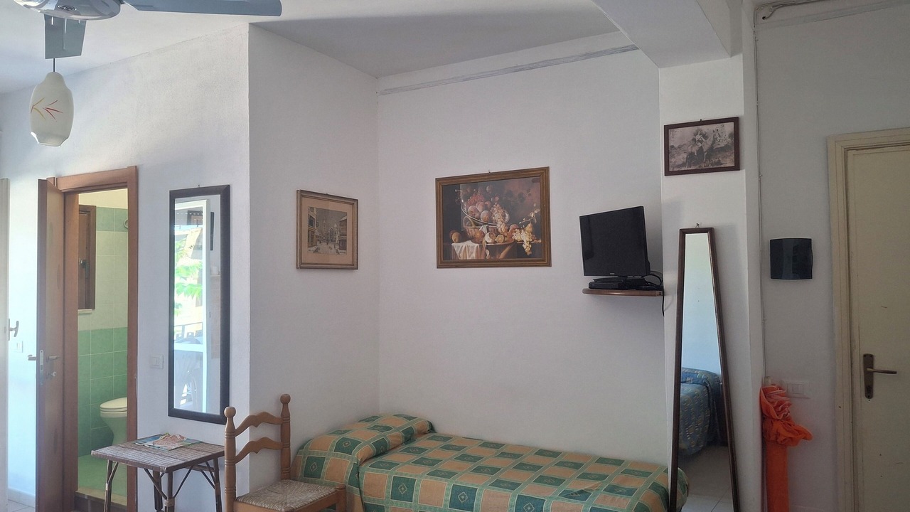 Photo of Bedroom in Tropea