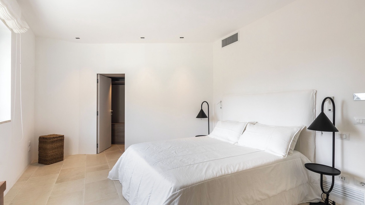 Photo of Bedroom in Plemmirio
