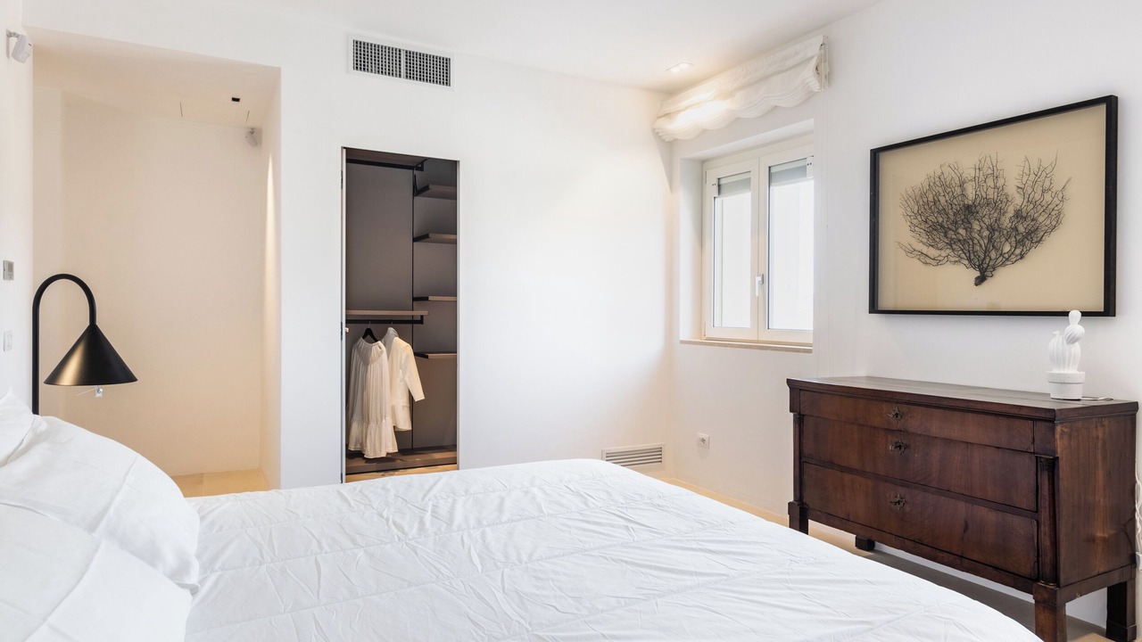 Photo of Bedroom in Plemmirio