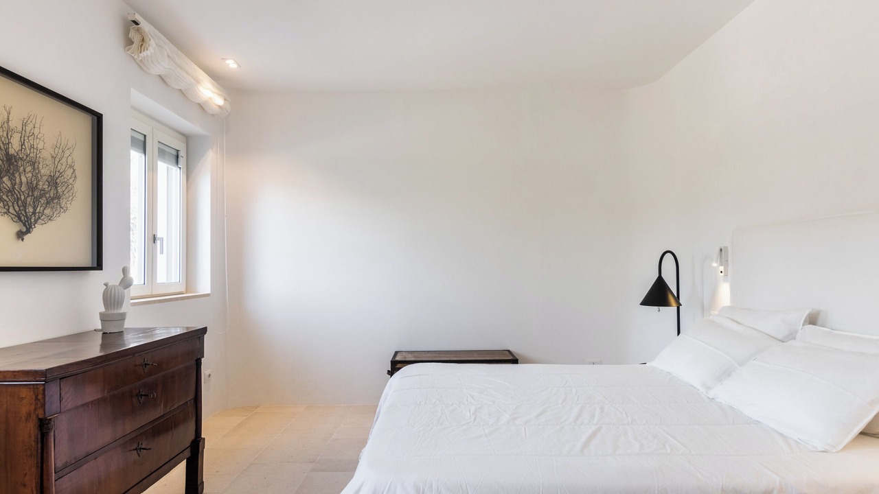 Photo of Bedroom in Plemmirio