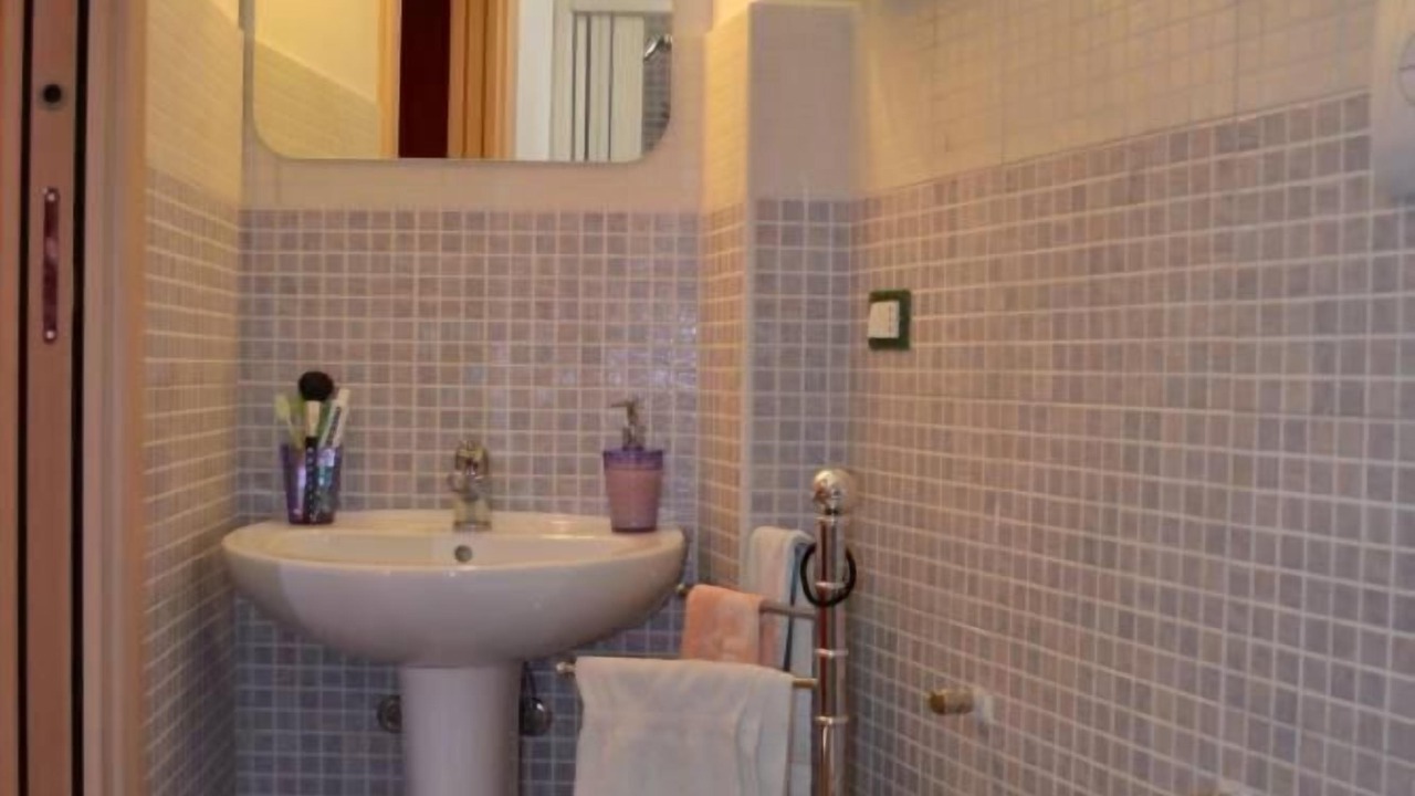 Photo of Bathroom in Borgo Vecchio