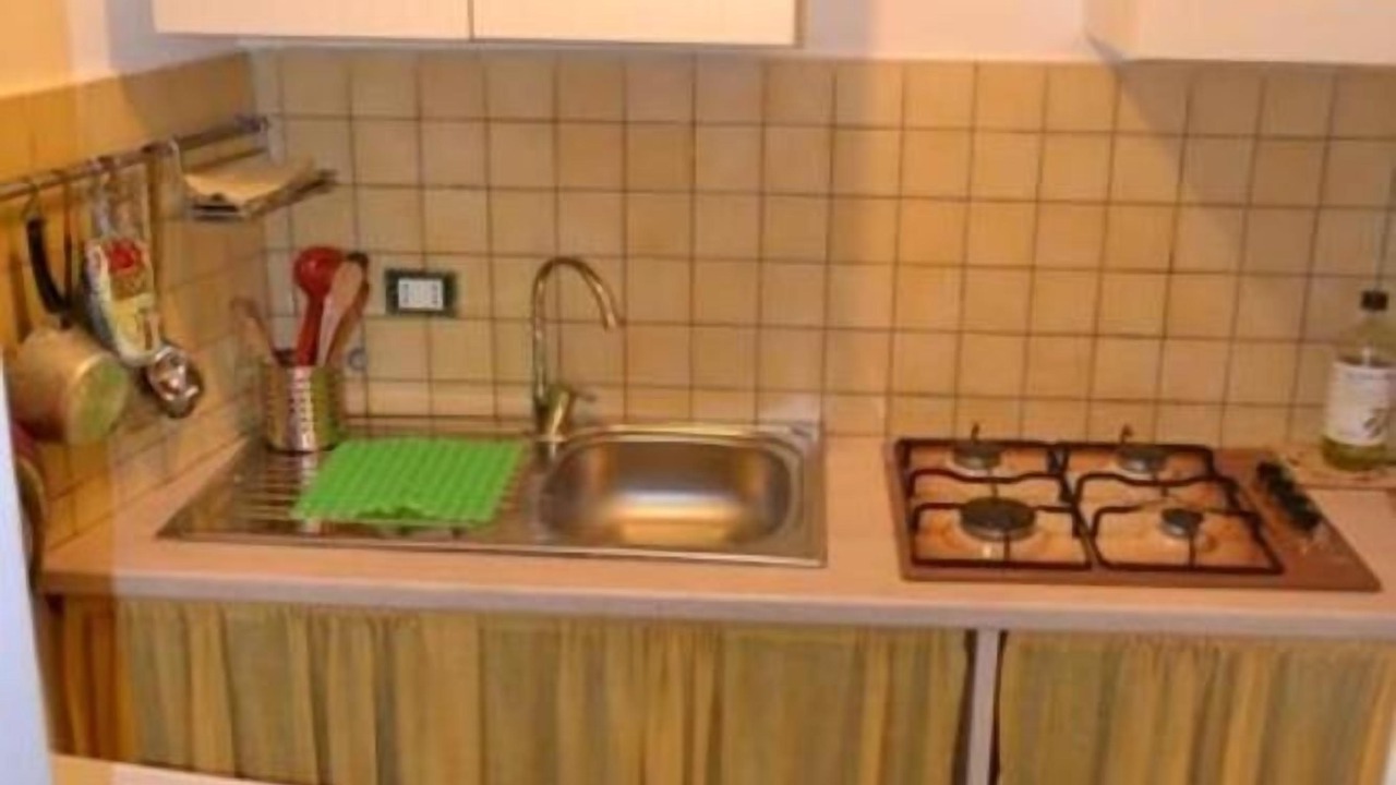 Photo of Kitchen in Borgo Vecchio