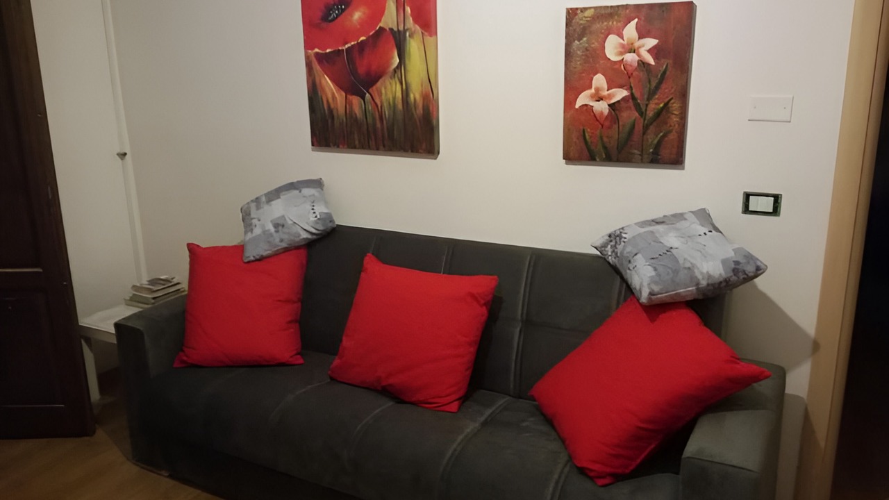 Photo of Livingroom in Borgo Vecchio