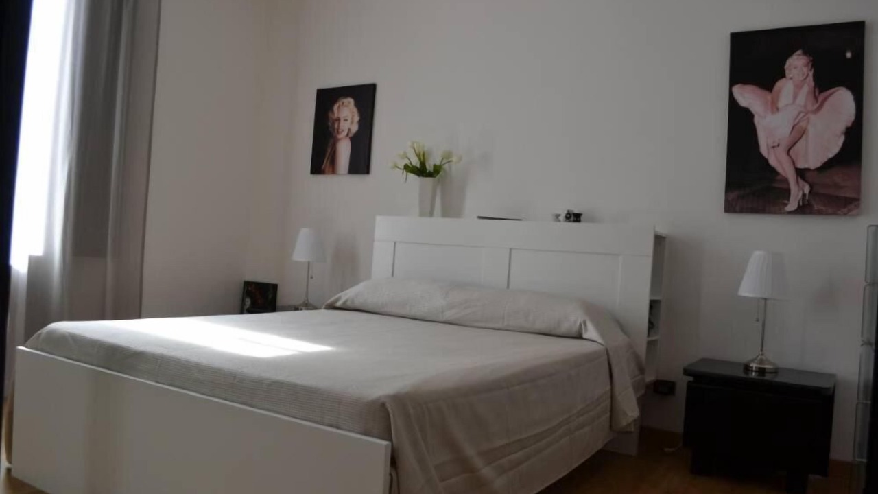 Photo of Bedroom in Borgo Vecchio