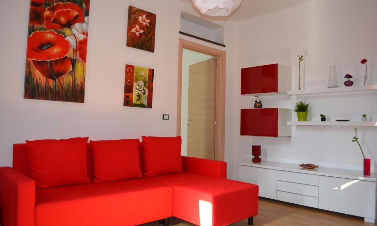 Photo of Livingroom in Borgo Vecchio