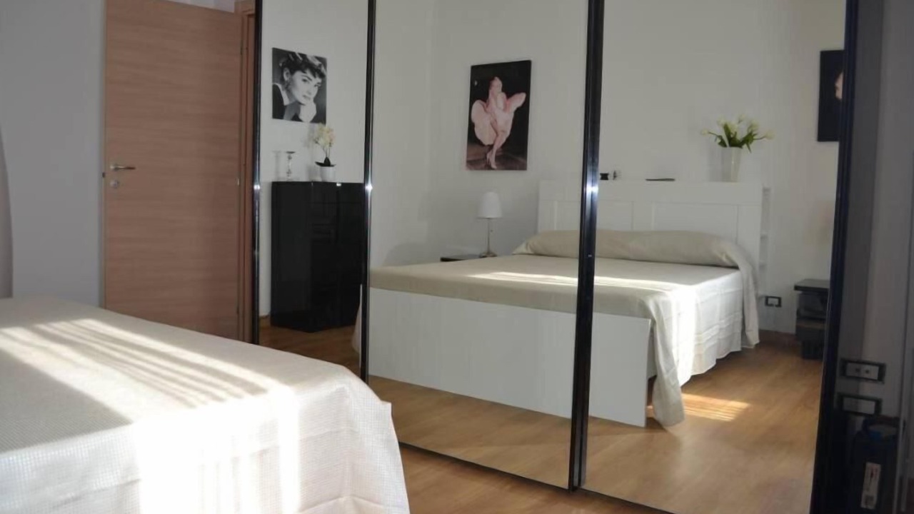 Photo of Bedroom in Borgo Vecchio