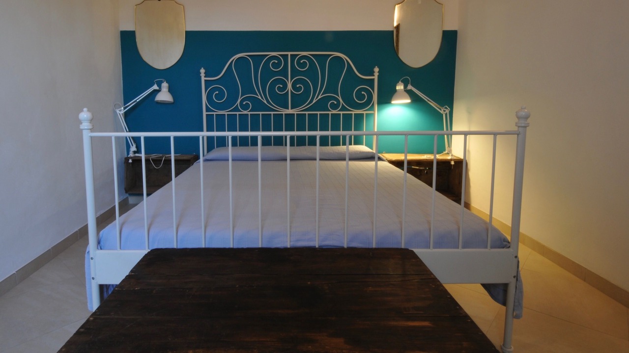 Photo of Bedroom in Noto