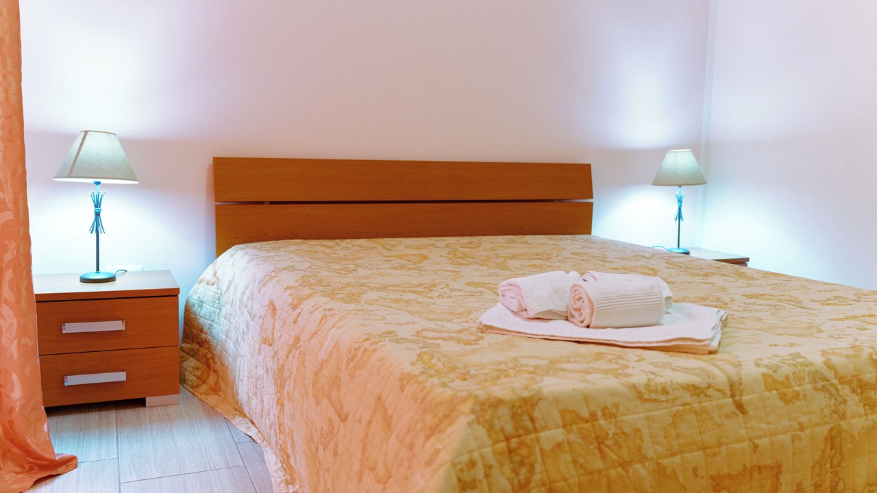 Photo of Bedroom in Castellammare del Golfo