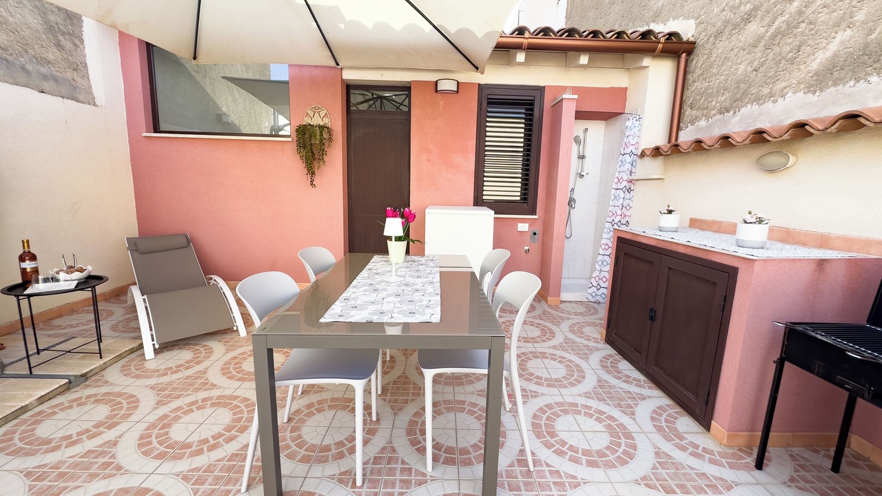 Photo of Outdoor in Castellammare del Golfo