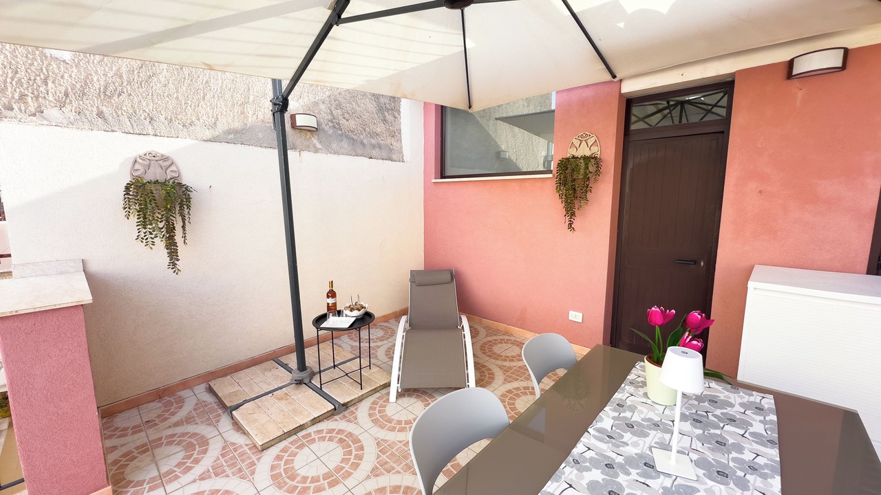 Photo of Outdoor in Castellammare del Golfo