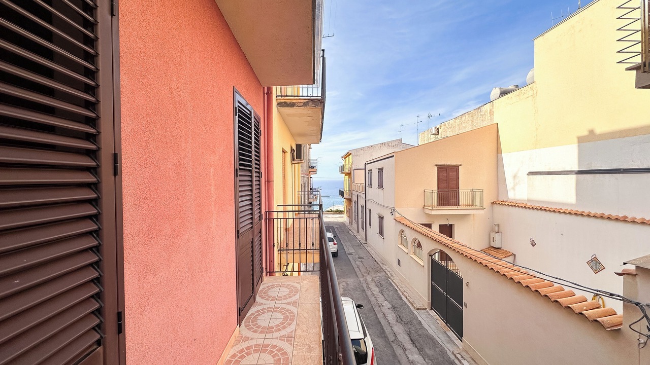 Photo of Outdoor in Castellammare del Golfo