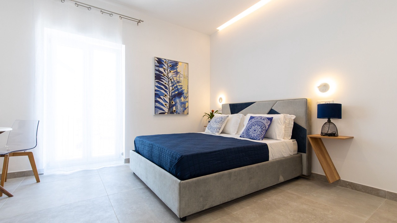 Photo of Bedroom in Bacoli