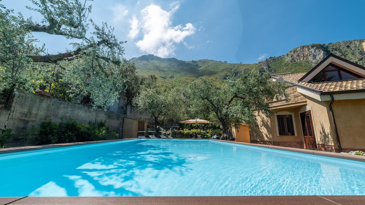 Photo of Outdoor in Carini