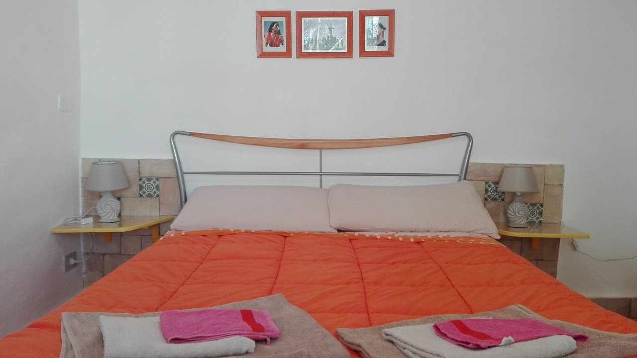 Photo of Bedroom in Marsala