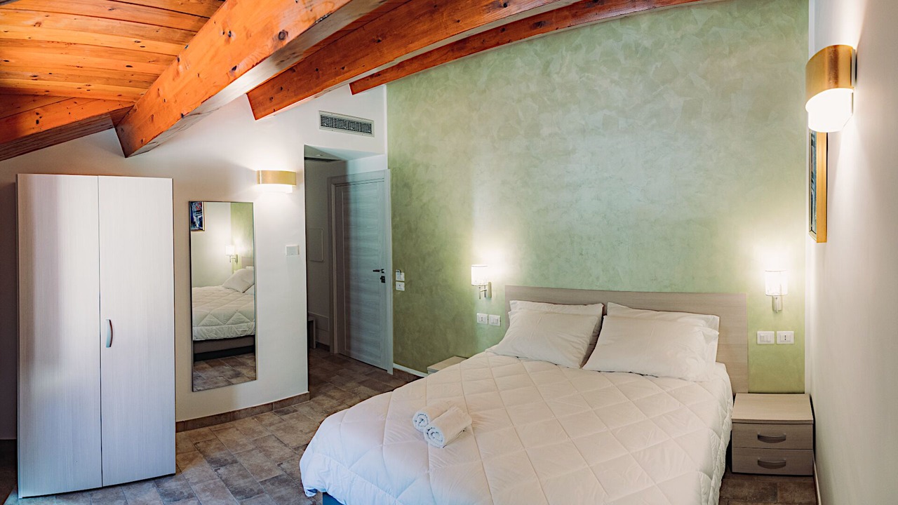Photo of Bedroom in Longobardi