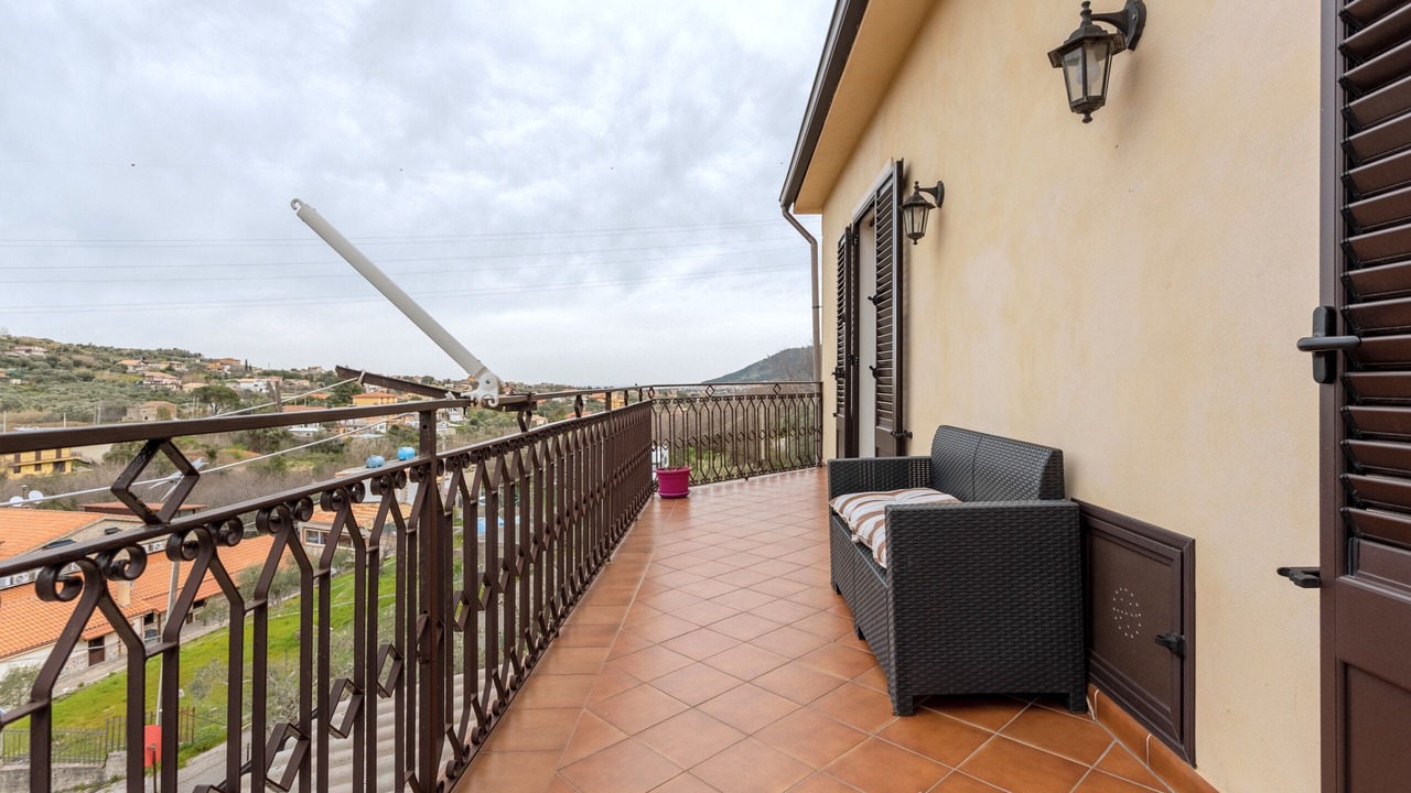 Photo of Patio Balcony in Monreale