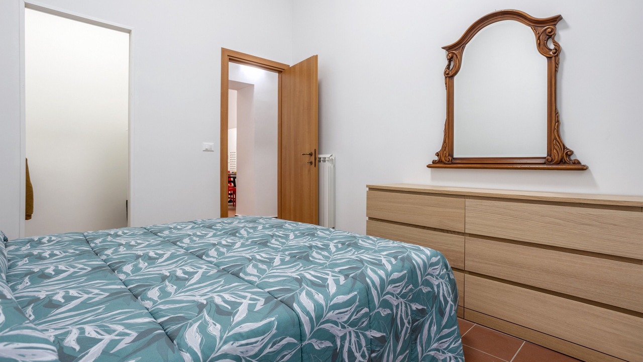Photo of Bedroom in Castellammare Vucciria
