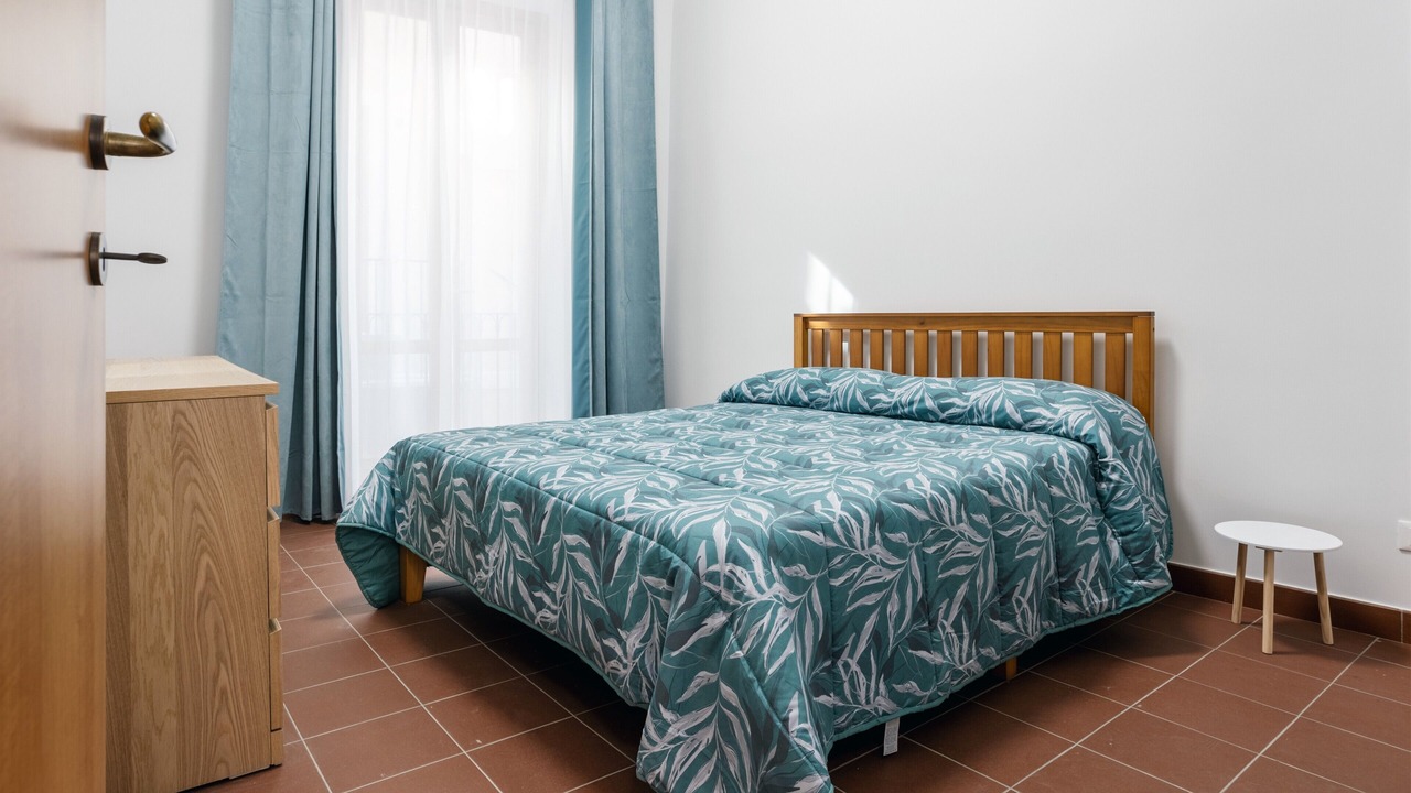 Photo of Bedroom in Castellammare Vucciria