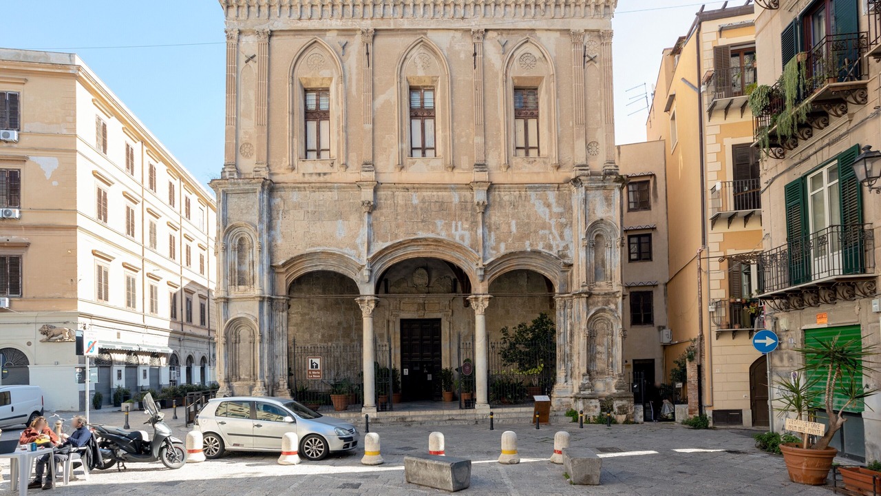 Photo of Others in Castellammare Vucciria