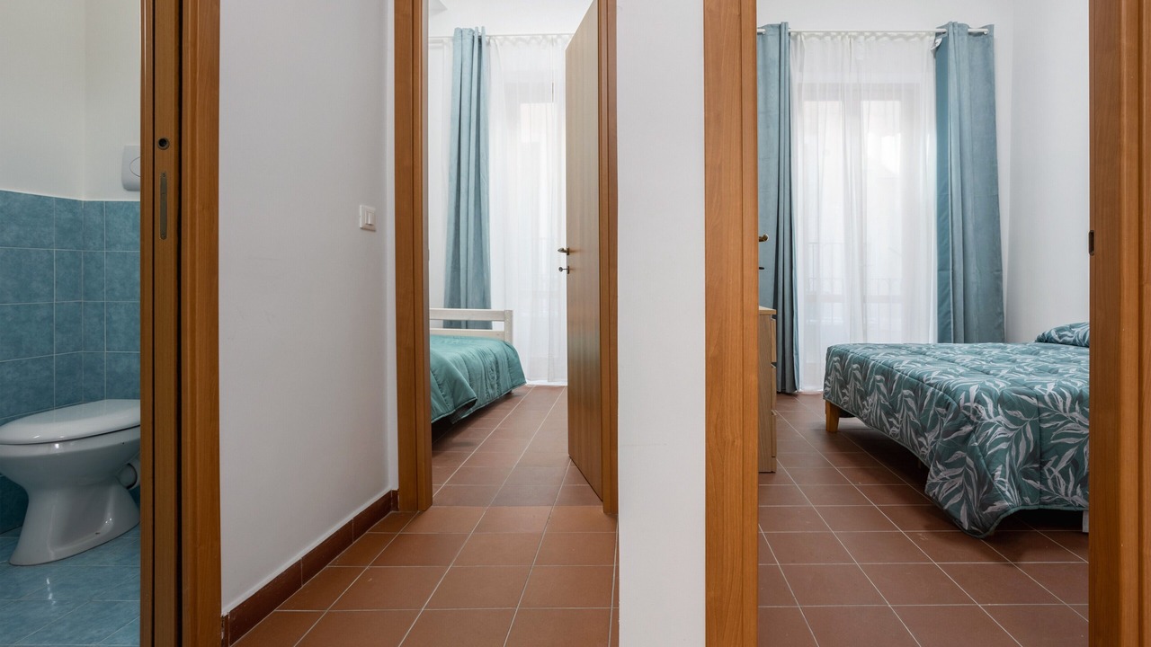 Photo of Bedroom in Castellammare Vucciria