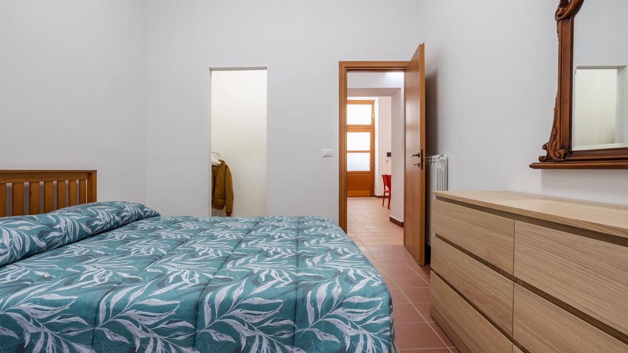 Photo of Bedroom in Castellammare Vucciria