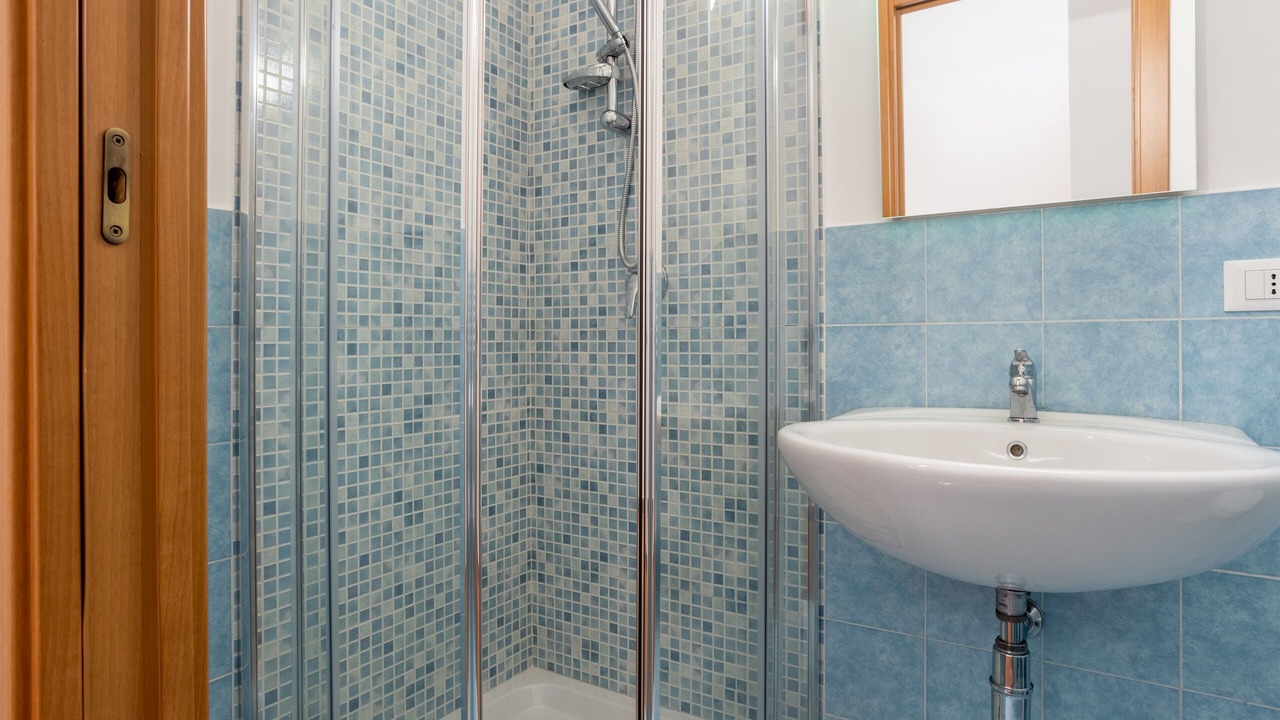Photo of Bathroom in Castellammare Vucciria