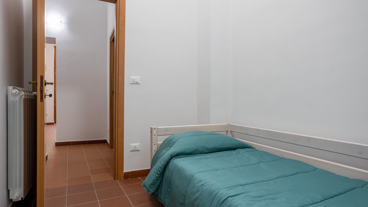 Photo of Bedroom in Castellammare Vucciria