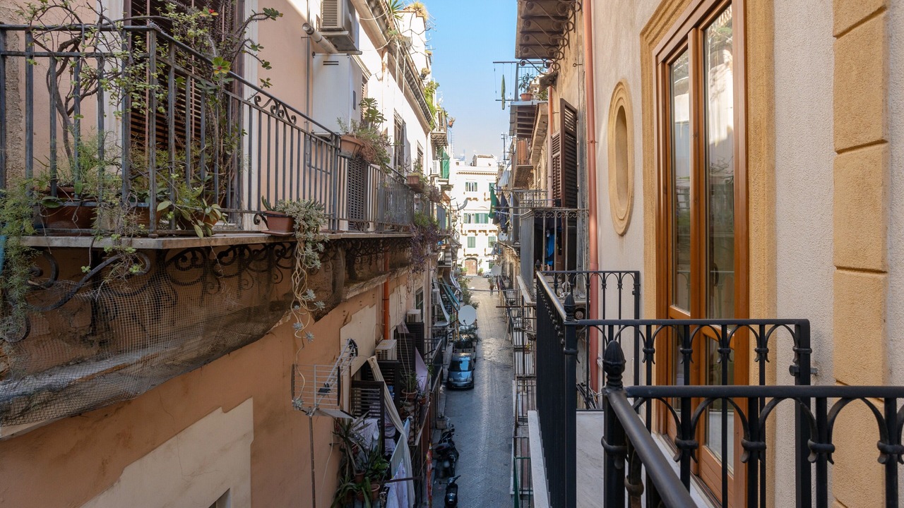 Photo of Outdoor in Castellammare Vucciria