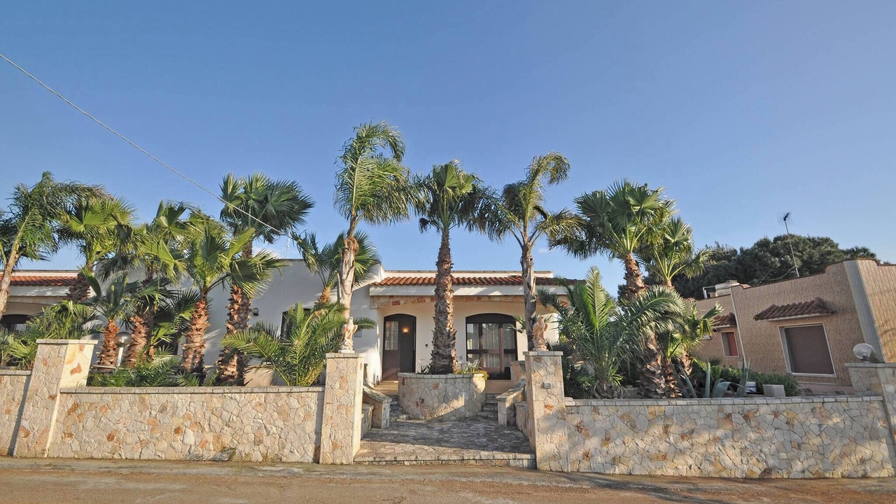 Photo of Outdoor in Torre Suda