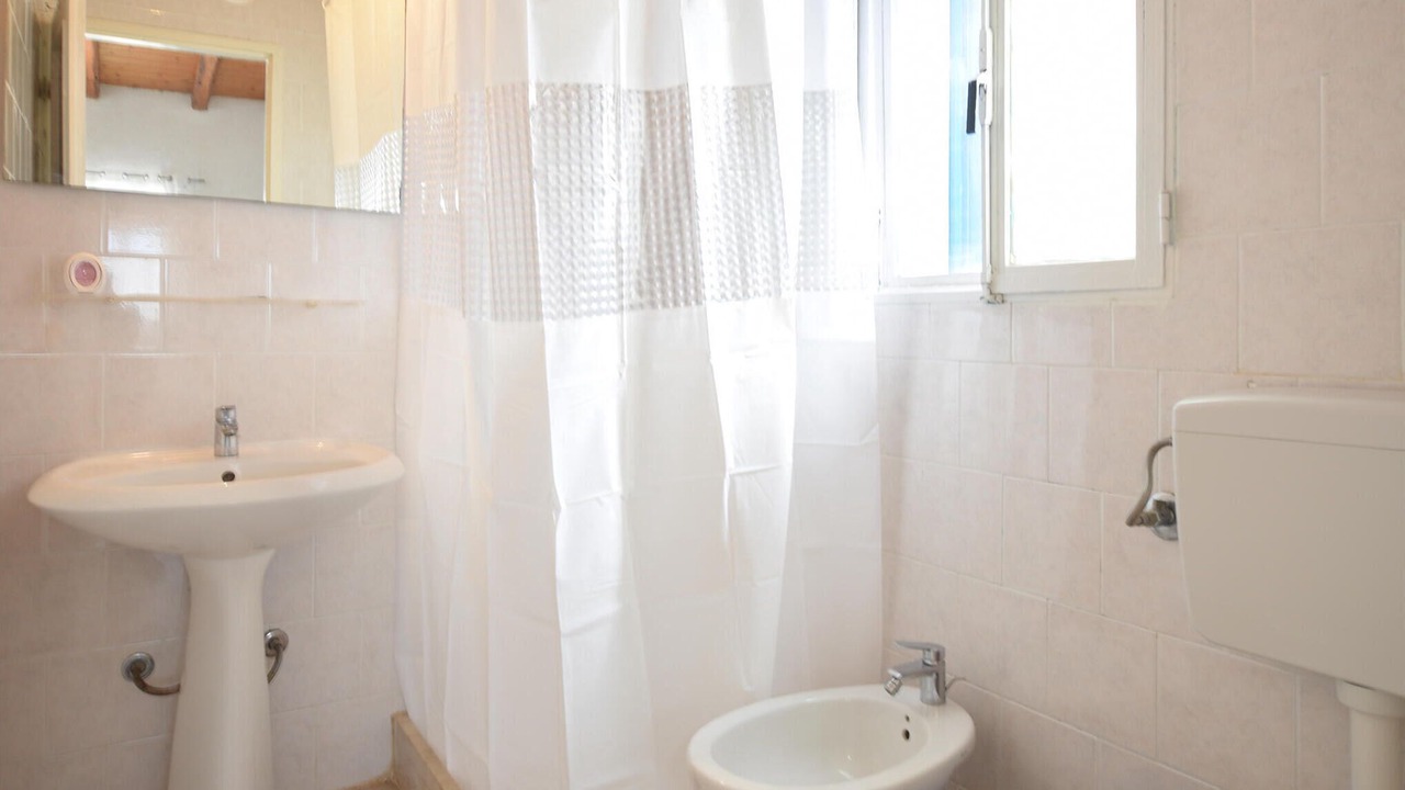 Photo of Bathroom in Vittoria