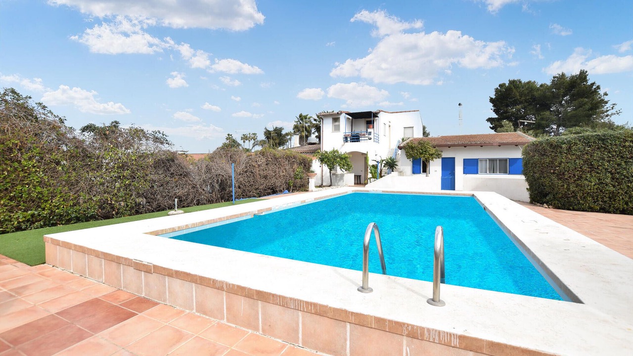 Photo of Outdoor in Vittoria