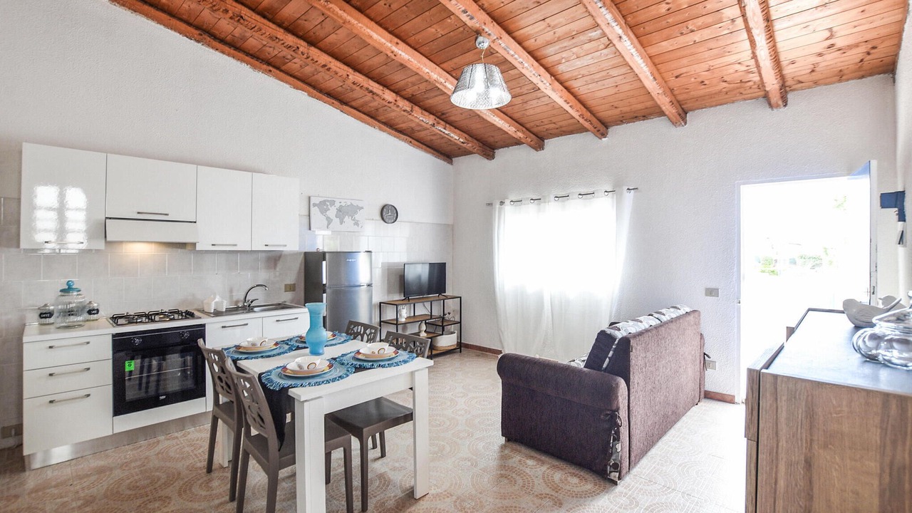 Photo of Bedroom in Vittoria