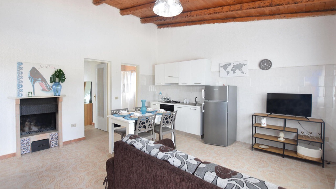 Photo of Bedroom in Vittoria