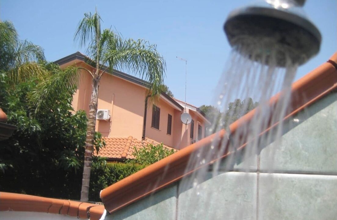 Photo of Outdoor in Contrada Difesa I